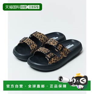 STORE OUTDOORS 双带复古拖鞋 日本直邮1h可退 新款 FREAK