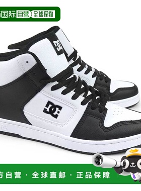 日本直邮DC 男士运动鞋 Manteca 4 HI DM251003 女士 DC 鞋 DC 鞋