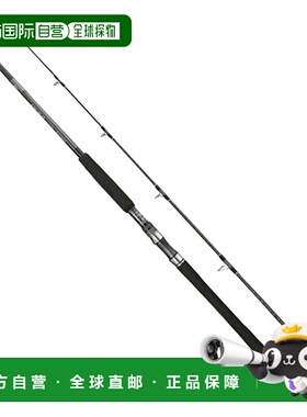 日本直邮Shimano 22 Ocean Plugger Flexdrive S83H（纺车轮2节）