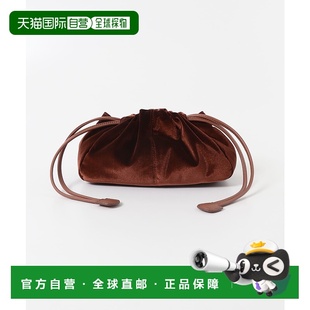 女装 1h可退 DOORS RESEARCH 2way绒面束口单肩包 日本直邮URBAN