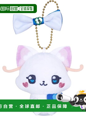 【日本直邮】[万代] 丝带吉祥物 Puchi Cure Yuki（特典：Puchi C