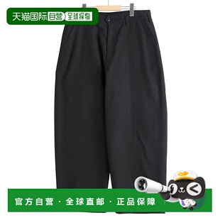 日本直邮Porter Classic：MOLESKIN GENE KELLY 裤子：PC-019-354