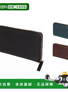 日本直邮Porter Wise 长钱包 341-01318PORTER 钱包长钱包吉田包P