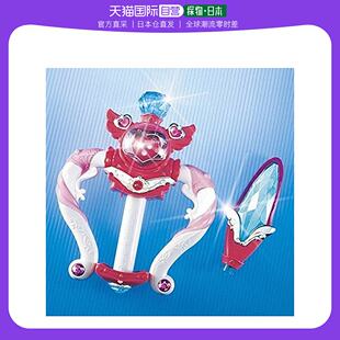 【日本からの直送】バンダイ フィギュア プリンセスハープ フィギュア おもちゃ 模型 置物