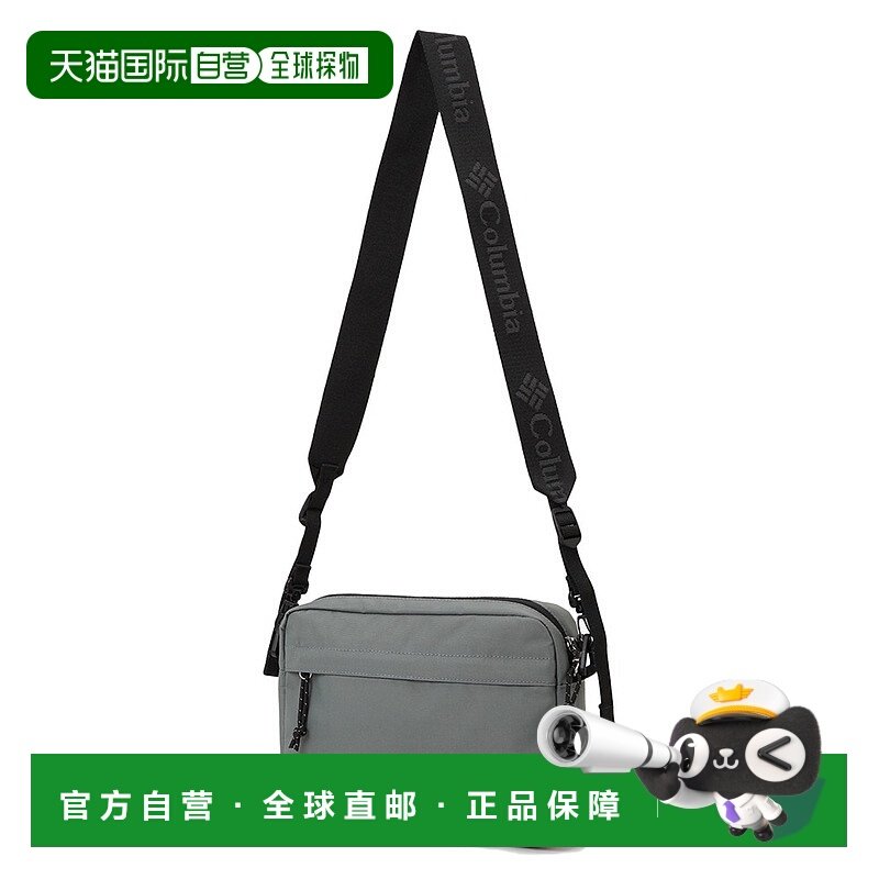 日本直邮Columbia哥伦比亚男女同款钱包PU8758-316