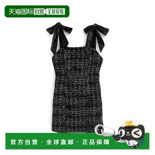 pp182显瘦内搭 天鹅绒缎带呢子迷你连衣裙 日本直邮日潮 GRL