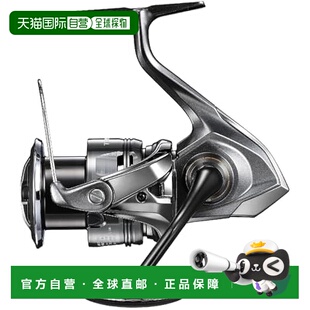 【日本直邮】Shimano禧玛诺 纺车渔轮24 TwinPower 4000XG 46871