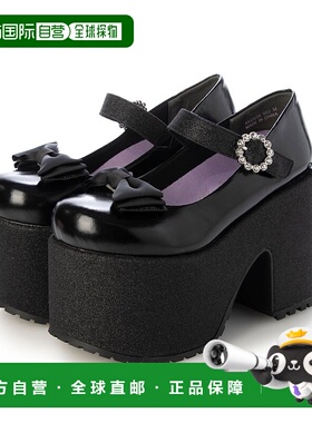 日本直邮YOSUKE 厚底女鞋 YO729BW19983 女鞋