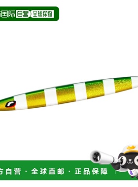 日本直邮Shimano Jig Ocea Long Weber MD 350g JV-K35Z 007 S Gu