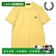 T恤 PERRY 日本直邮FRED SS25Q2 Ringer X83 M3519 RINGER
