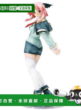 Max Factory Soul Link森崎七央1/8 PVC制已上色模型玩具