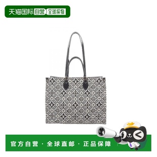 GM帆布托特包灰色B 日本直邮中古LV路易威登女包A级95新on the