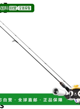日本直邮Daiwa 鳟鱼竿 Presso AIR AGS 55L-S 2023 附加型号