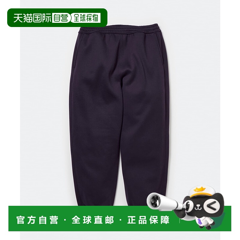 1h可退 日本直邮DAIWA PIER39 男装 加厚舒适 休闲运动裤 强烈内