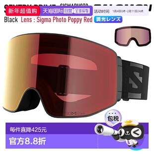 日本直邮2026 SALOMON SENTRY PRIME Sigma Photo Sentry Prime /