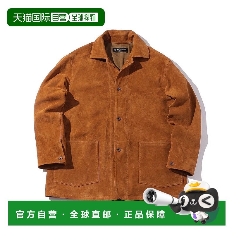 日本直邮SHIPS Southwick Gate Label