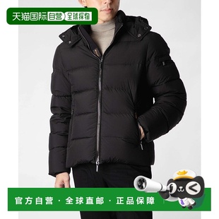 ACQUA 夹克 BRETT 防水羽绒服 MOUGI1001 SKT男士 日本直邮MOORER