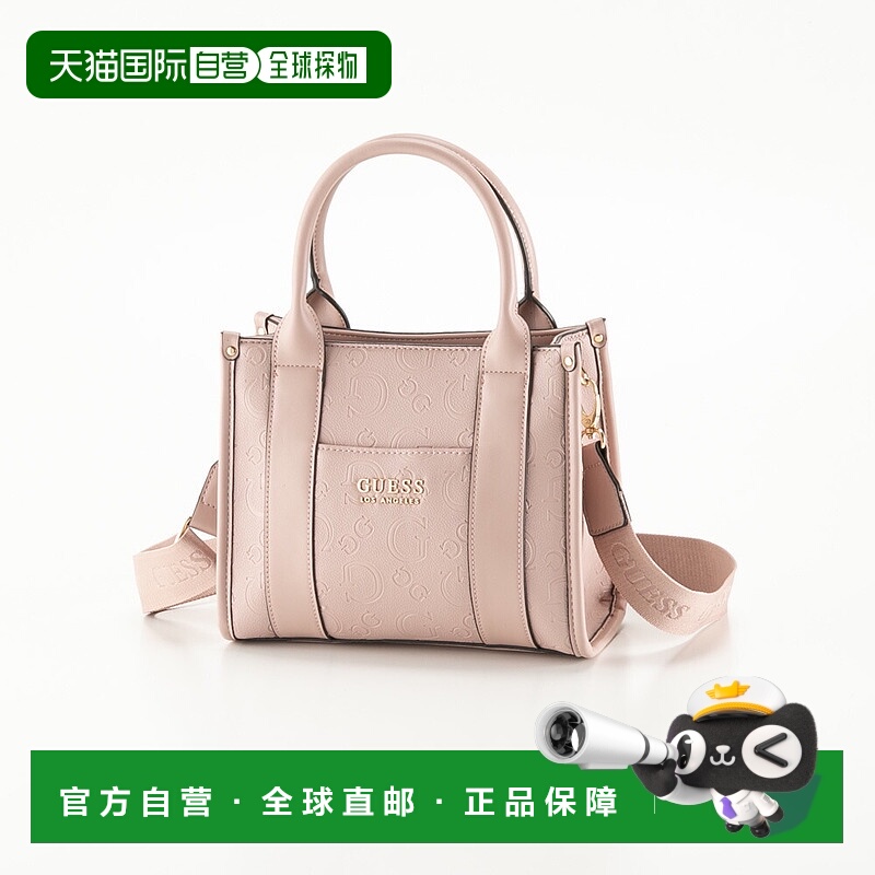 日本直邮GUESS 手提包 NORMANDY AG929205