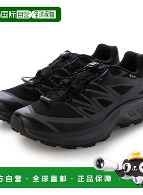 日本直邮日本直邮SALOMON 男士 XT-EVR GTX M 户外鞋（黑色）L476