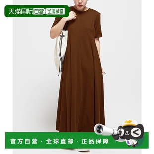 女士背部开口喇叭连衣裙 TOKYO A2853UA 日本直邮CONVERSE 1h可退