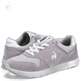 日本直邮le coq sportif 运动鞋La Seine 2 宽女士轻质 LA SEINE
