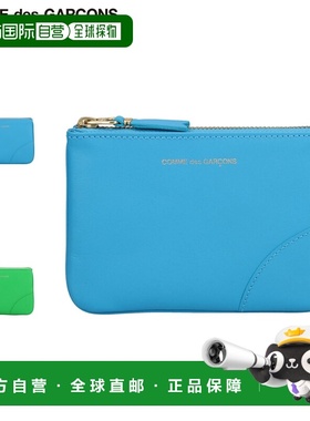 日本直邮COMME des GARCONS CLASSIC LEATHER MINI POOCH FOR EVE