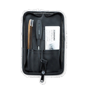 suzuki铃木乐器配件口风琴专用维修工具套装MRT-01调音簧片螺丝