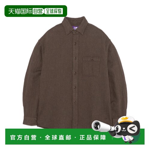 日本直邮THE NORTH FACE PURPLE LABEL 北面紫标 【付后1h可退】
