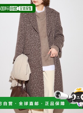 1h可退 日本直邮journal standard L'essage 女装 宽松版型 雷诺