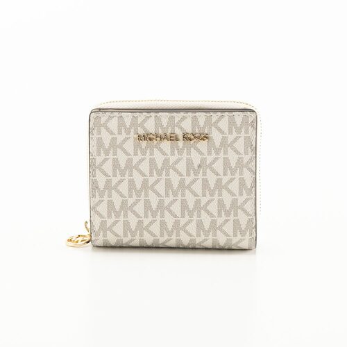 日本直邮Michael Kors JET SET TRAVEL 折叠钱包 35H3GTVF2B