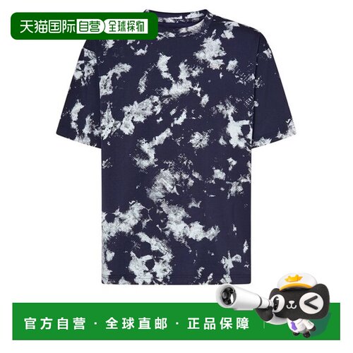 日本直邮奥克利（OAKLEY）ENHANCE COOL 棉质T恤 [422849414]上衣