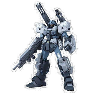 【日本直邮】万代高达拼装模型 MG 1/100 杰斯塔 加农(hobby网店)
