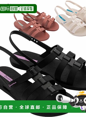 日本直邮Ipanema STYLE SANDAL 女士凉鞋 SP83516