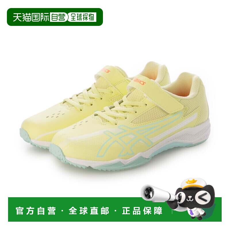 日本直邮ASICS 1154A220 黄色系其他亚瑟士