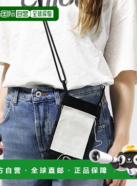 日本直邮 Marimekko FUNNY SMALL POKET UNIKKO 肩包身体包 Sacoc