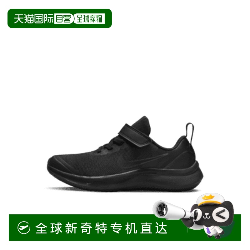 日本直邮【日本直邮】NIKE耐克儿童生活休闲鞋DA2777-001