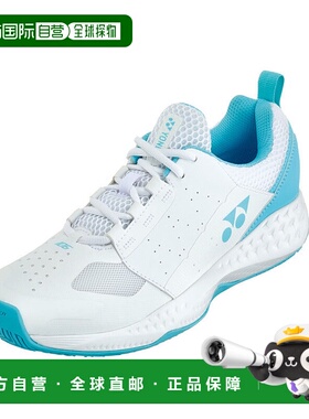 日本直邮YONEX-Power Cushion106。SHT106新款尤尼克斯透气羽毛球