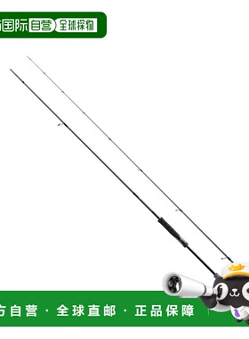 日本直邮Shimano 25 Salty Advance Egging S83ML（两节式）S83ML