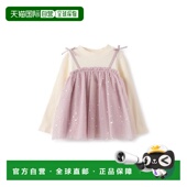 星形薄纱罩衫 日本直邮日潮 1253228 wonder 秋冬百搭 sense