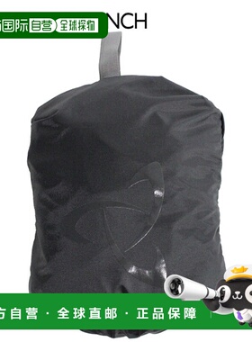 日本直邮Mystery Ranch 男女通用 Pack Fly S 灰色带雨罩背包 110