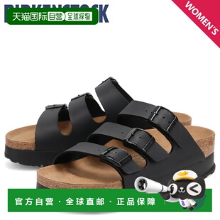 Florida 窄款 厚底女凉鞋 厚底FLORIDA Flex 日本直邮BIRKENSTOCK