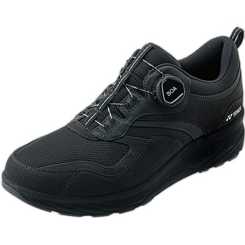 日本直邮Yonex 步行鞋动力垫 MC114 健身鞋 SHWMC114-007尤尼克斯