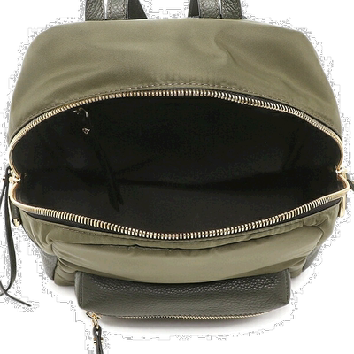 日本直邮Gianni Chiarini 帆布背包 月神 女式GIANNI CHIARINI ZN