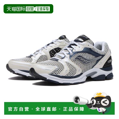 自营  Saucony PROGRID TRIUMPH 4运动鞋 [S70704-12]