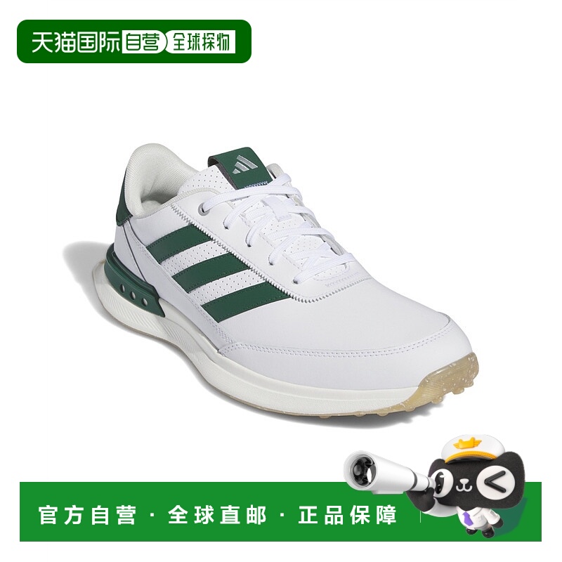 日本直邮Adidas阿迪达斯男女同款高尔夫球鞋IF0299新款