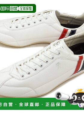 日本直邮PATRICK 帕特里克运动鞋 DATIA 男女鞋 WHT29570