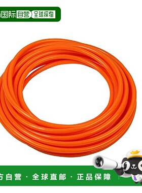 【日本直邮】Sk11藤原产业 聚氨酯软管 10mm×5m 橙色 TU1065YR2-