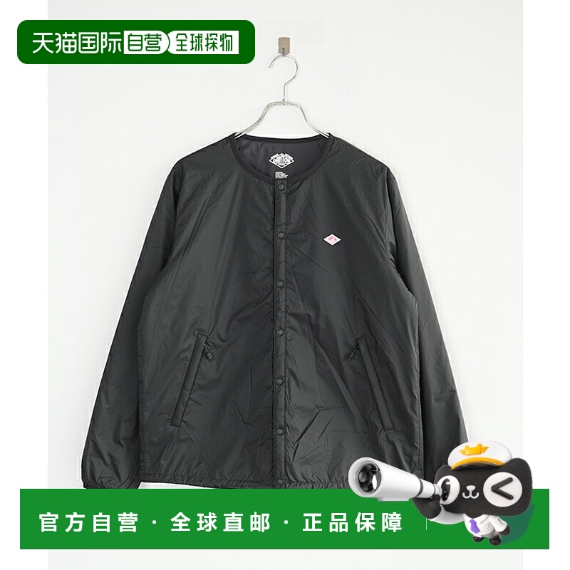 日本直邮[DT-A0633SNT] DANTON（丹顿）隔热夹克 轻便外套