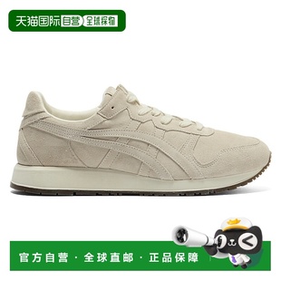 日本直邮Onitsuka Tiger TIGER ALLIANCE A40运动鞋 1183C382_200
