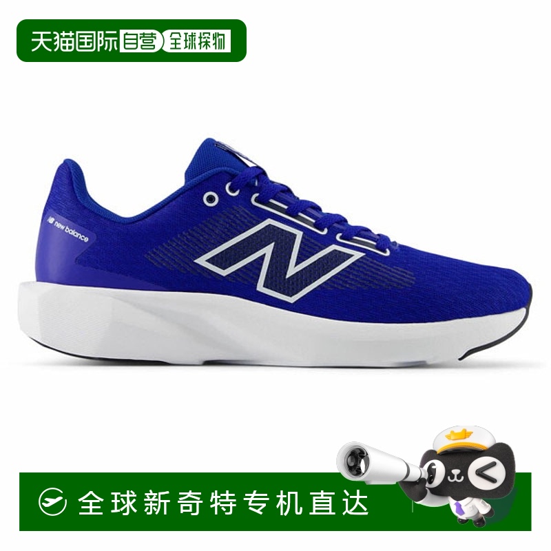 日本直邮New Balance 413 v3 男鞋 M413LP32E 运动训练